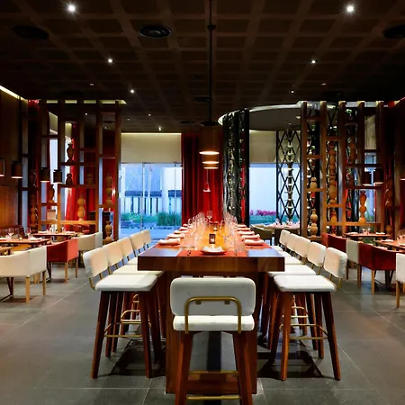 Trs Coral Hotel (Adults Only)-2